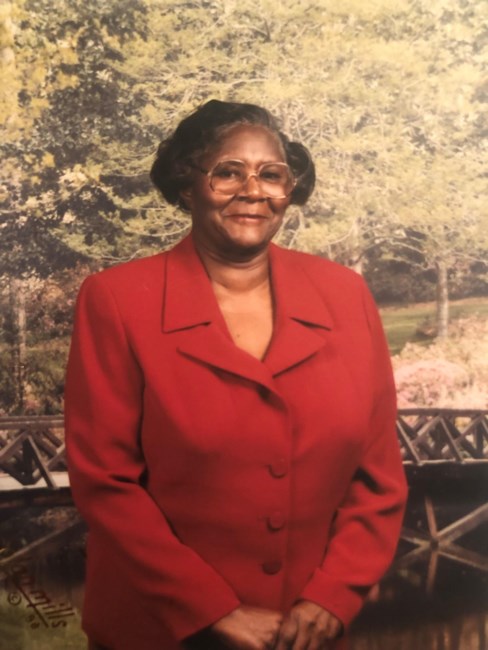 Obituary of Dorothy Ann Pittman