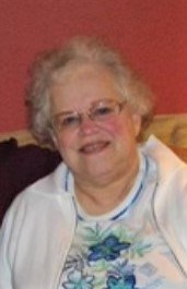 Obituary of Judith Lynne Shufelt