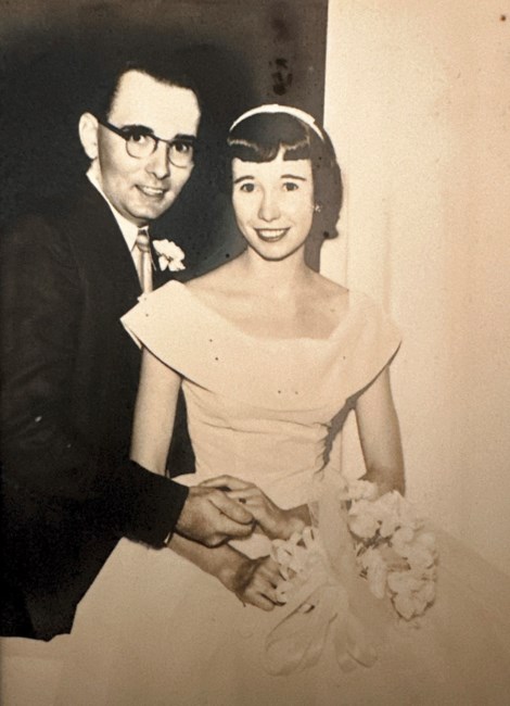 Obituary of Wanda F. Heidelbaugh