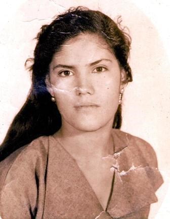 Obituary of Luisa Villa