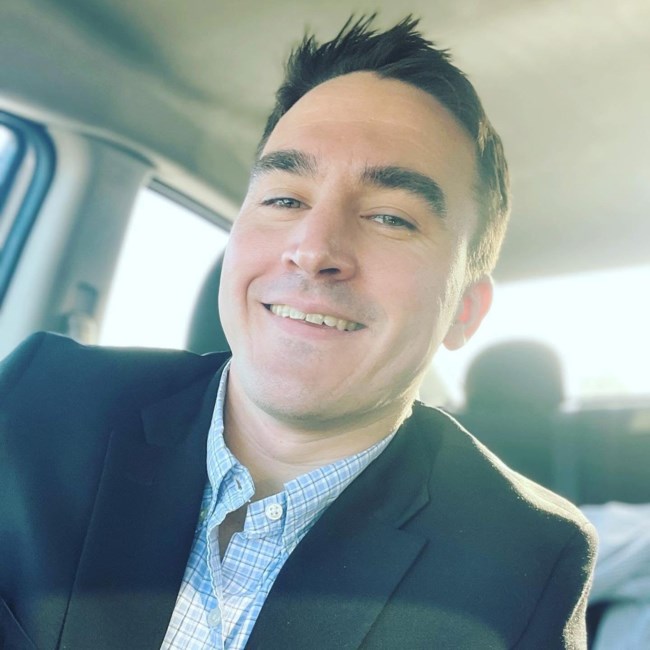 Obituary of Connor Thomas Tait