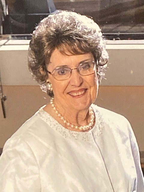 Obituary of Othella Reed