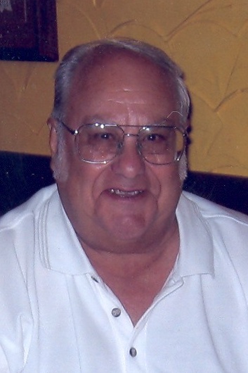 Frank Bezzole Obituary - St. Louis, MO