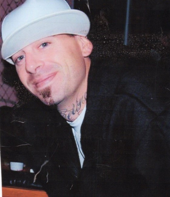 Obituary of Benjamin Adam Perfetto