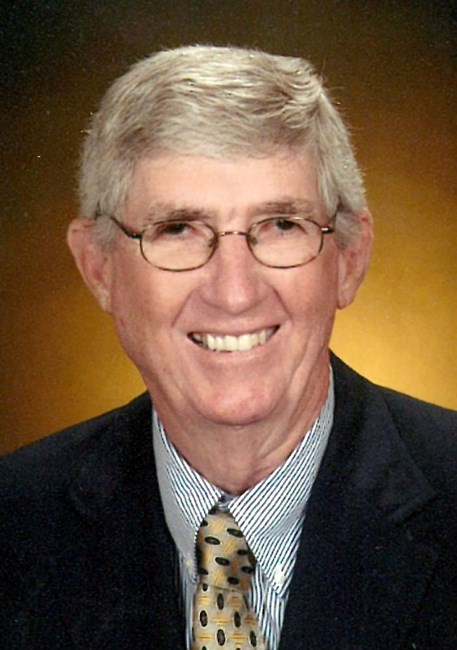 Obituary of Joseph Ronald "Ron" Brown