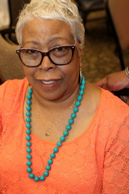 Obituary of Irene Lee-Reid