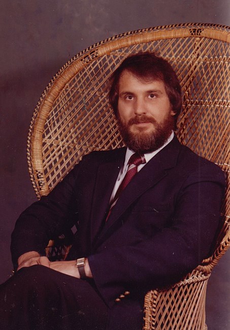 Obituary of Gerald Patric Lillard