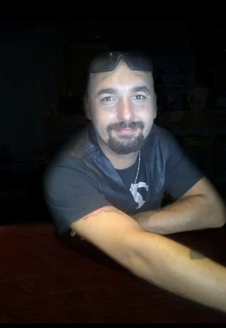 Obituary of Garry Thomas Herbertson Jr.