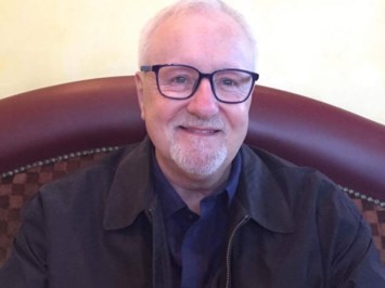 Obituary of William Keller Stoffer