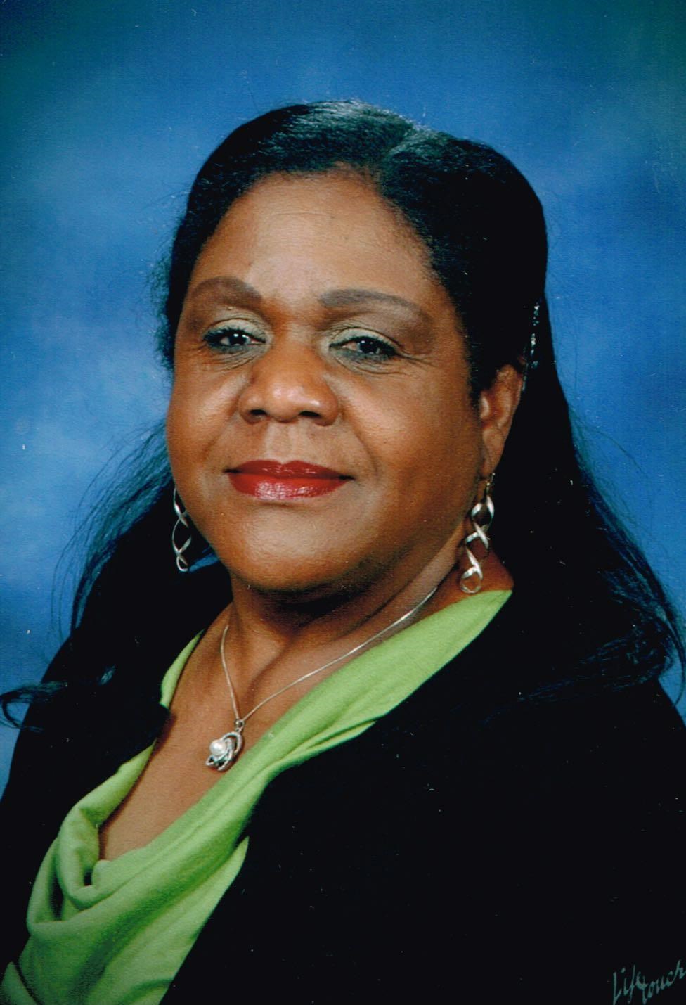 Obituary of Carmela Cecilia Layne