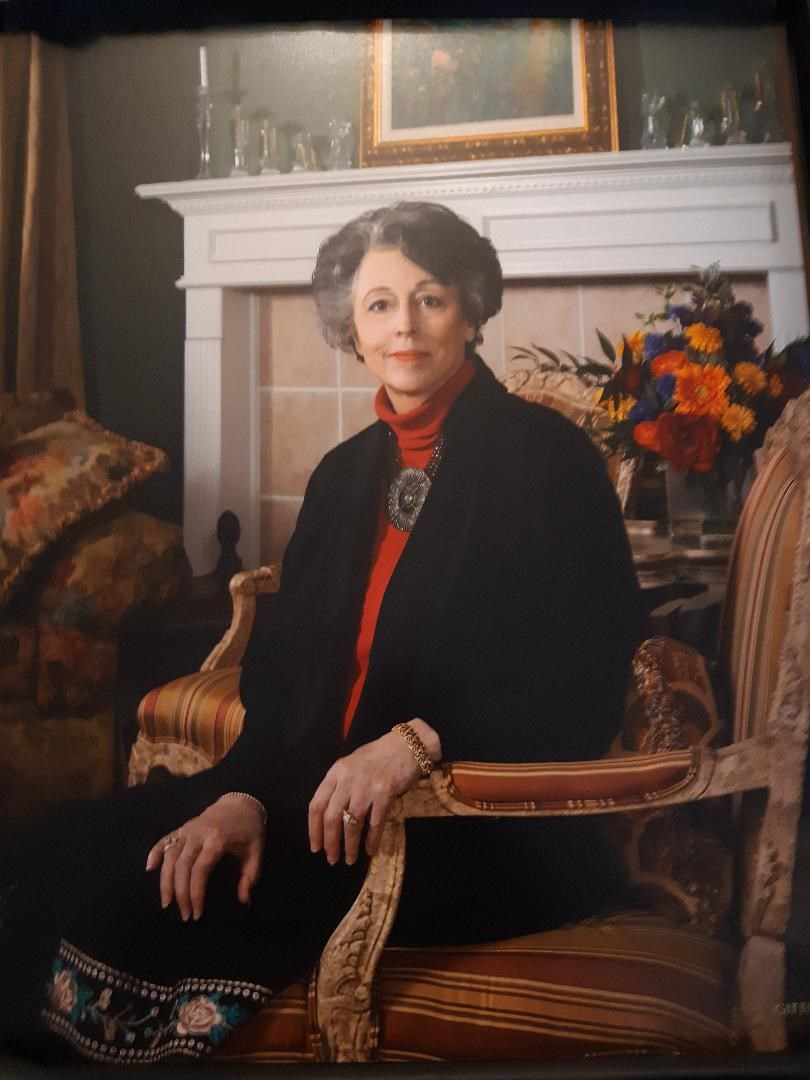 Toni Huntington Obituary Colleyville, TX