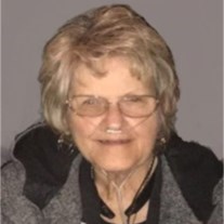 Obituary of Linda Lou Price