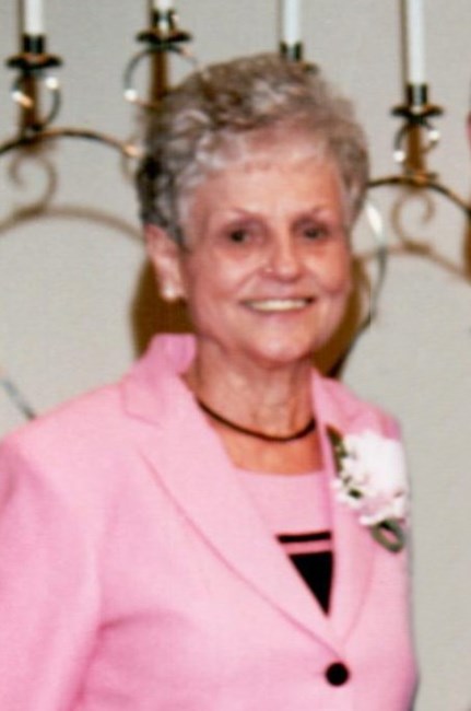 Obituary of Lillie Cecelia Garn
