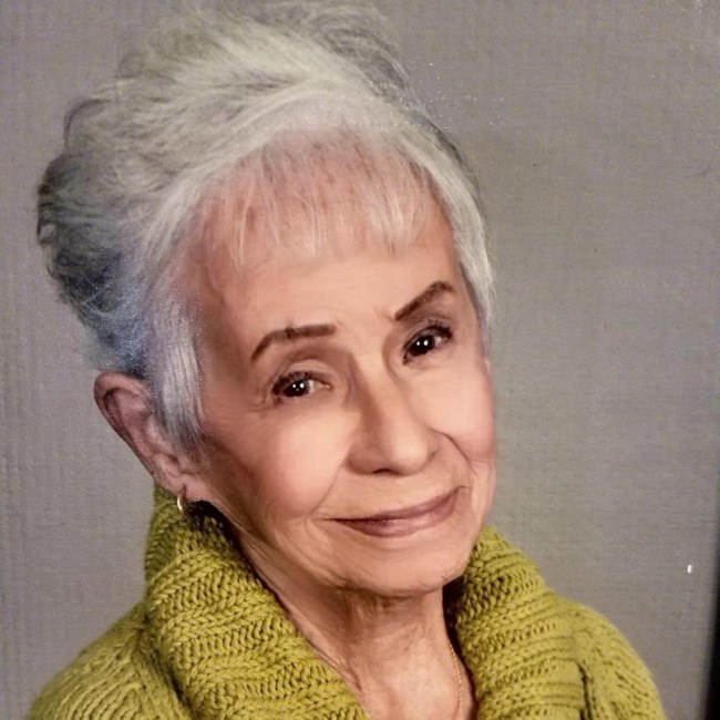 Obituary of Rosie Armenta Gomez