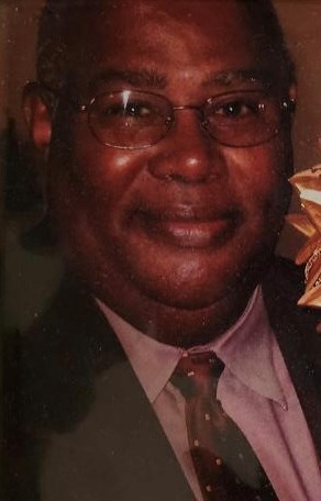 Obituary of Mr. Clarence Albert Ward, Jr.
