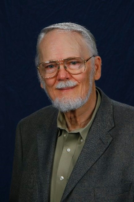 Obituary of William Edgar Cook Jr.