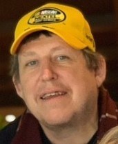 Obituary of Daniel Joseph Weldon