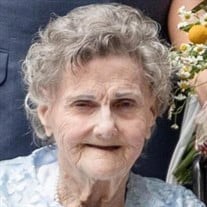 Obituary of Ellen Marie Wood