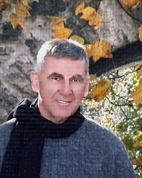 Obituary of Robert Stephen Driscoll