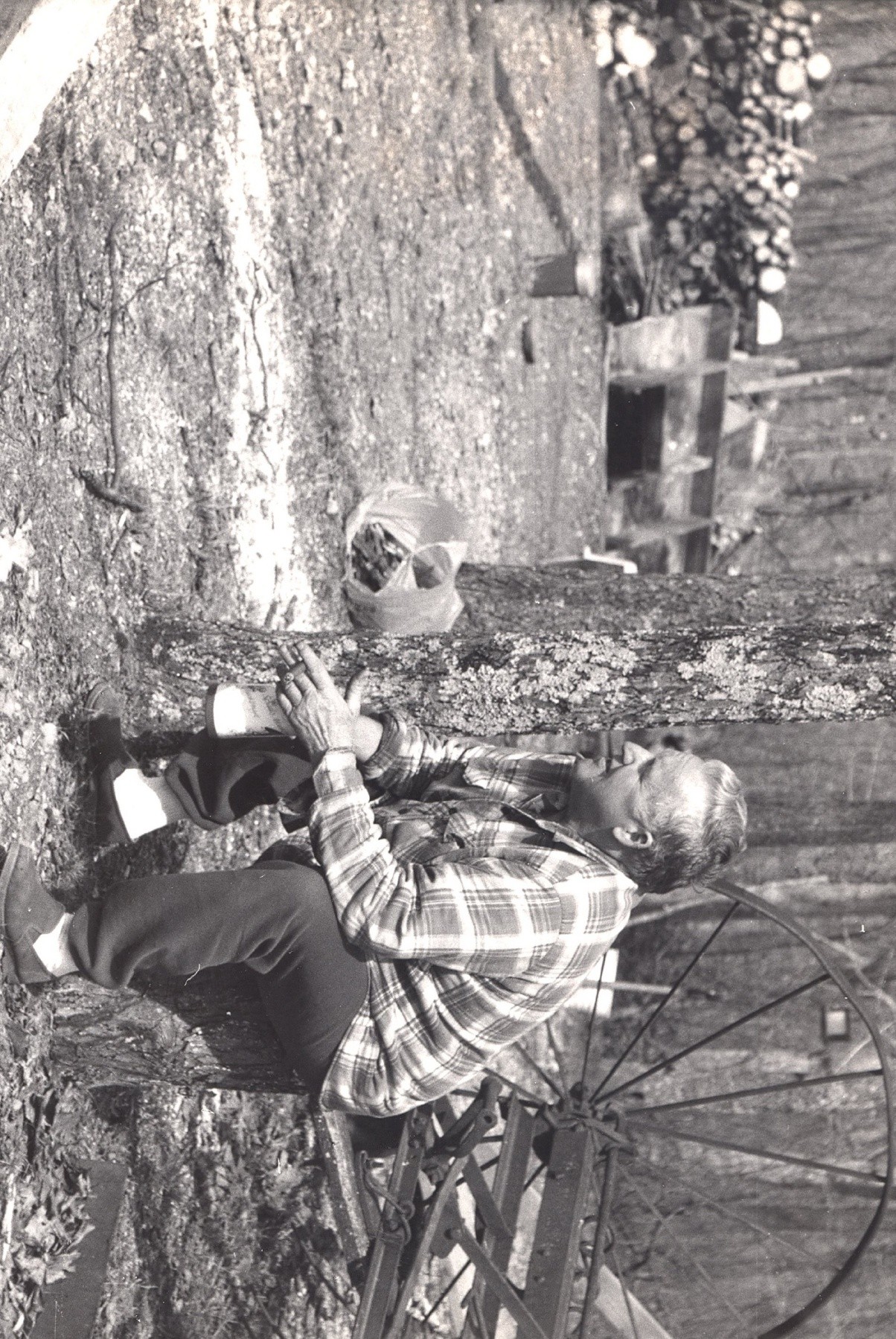 Obituary of Arthur Rudolph Dodge