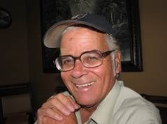 Obituary of Patrick Christopher Heal