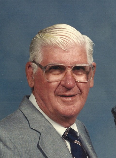 Obituary of Marvin S. Aikens