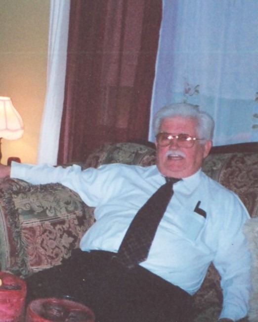 Obituary of Billie Douglas Weaver