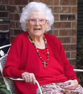 Obituary of Etta Kiern Pedneau