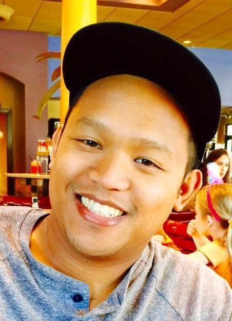 Obituary of Calvin Jed Foronda