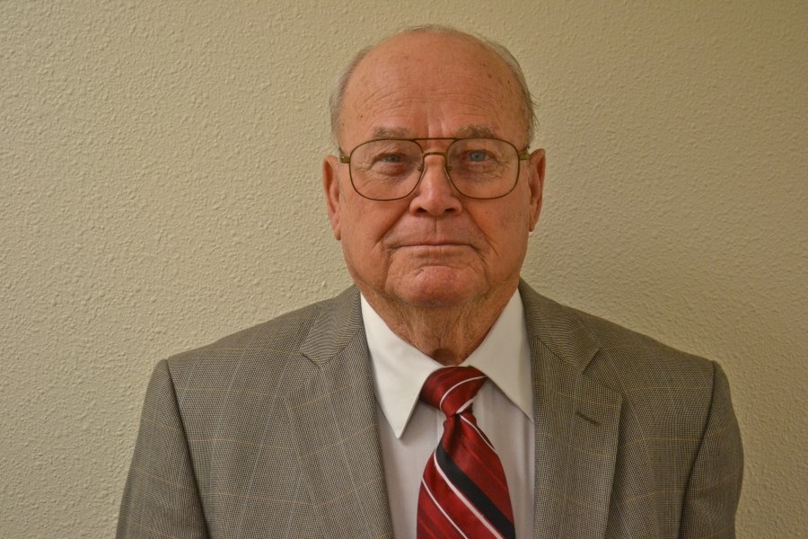 Avis de décès de James Jimbo A. Simmons