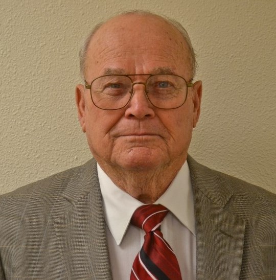 Avis de décès de James Jimbo A. Simmons