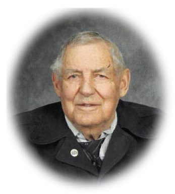 Obituary of Douglas Manuel Henderson