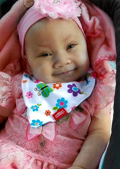 Obituary of Ivy Louise Burch