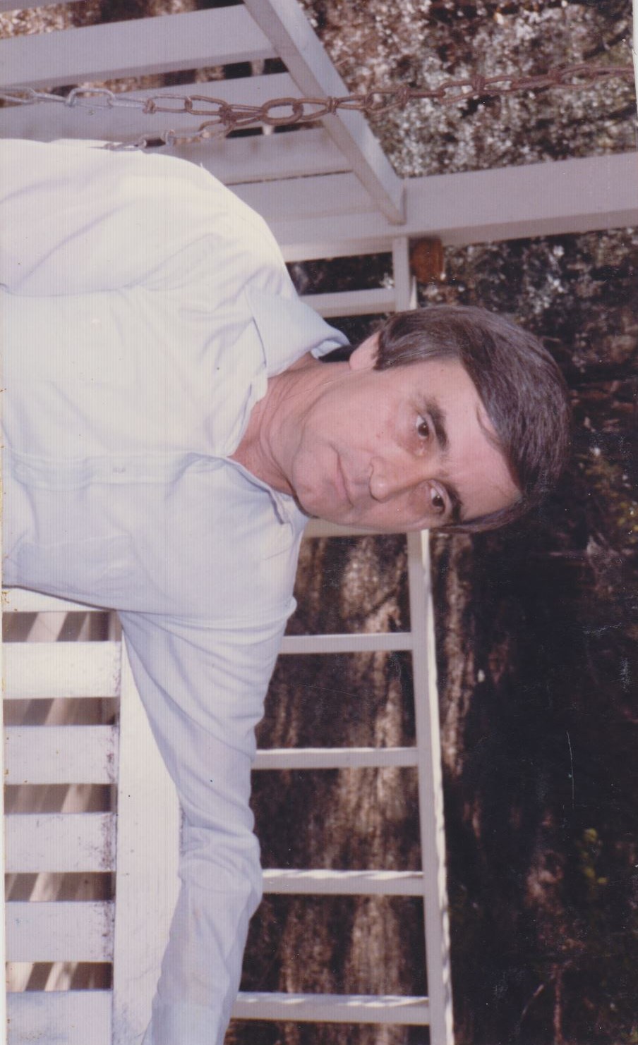 Obituary of Robert Warren Smith