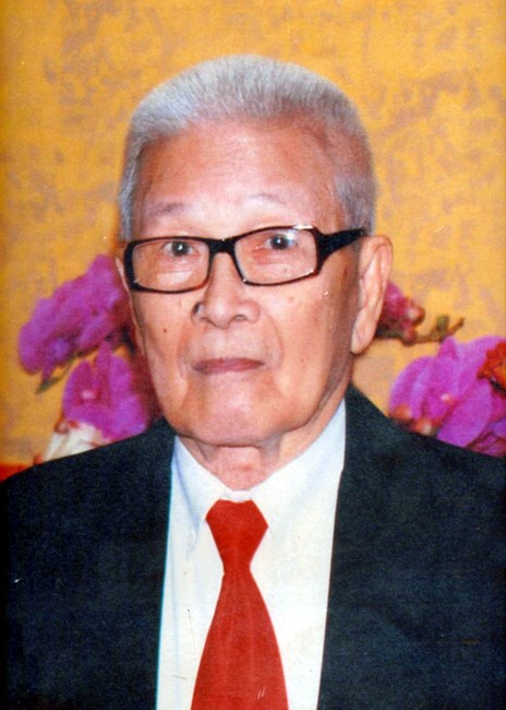 Obituary of Philip Tu Duong