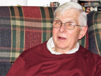 Obituary of Dr. Frank Watts McDavitt Jr.