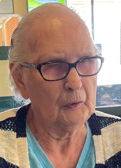 Obituary of Grace Lovelle Walker