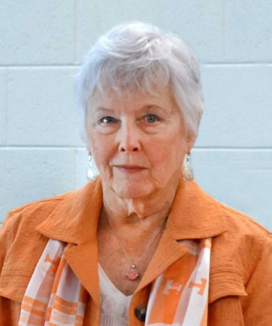 Obituary of Lynda Johnson Thompson