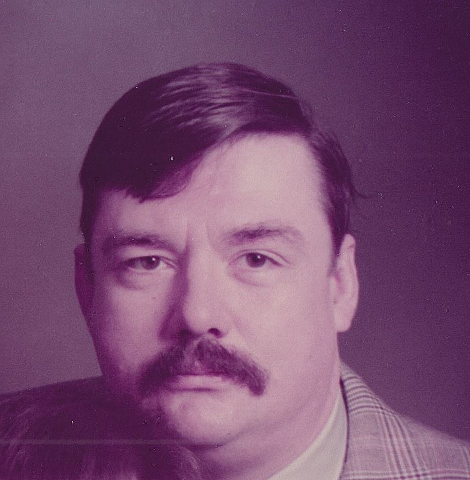 Gerald Marion Obituary Gotha, FL