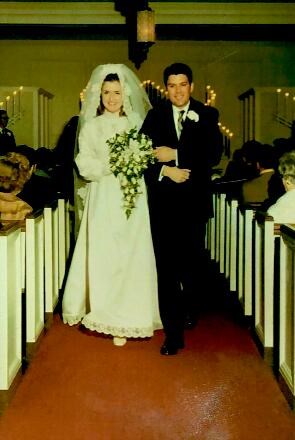 Obituary of Janet Henderson Greene