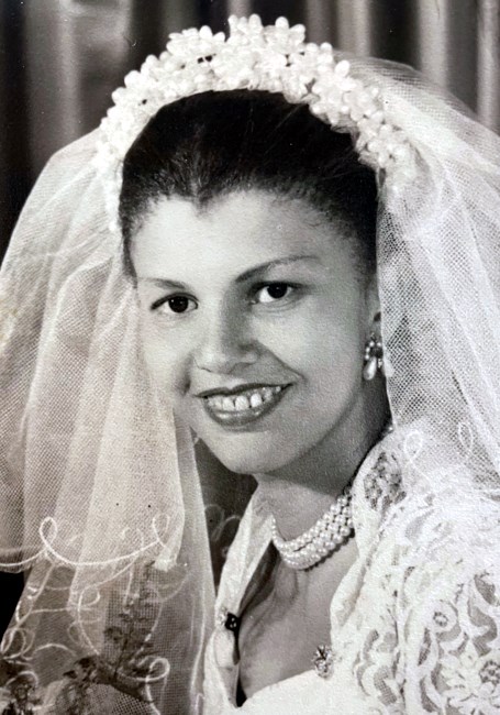 Obituary of Catherine P. Franklin