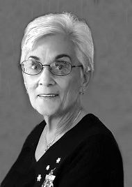 Obituary of Christina Cole