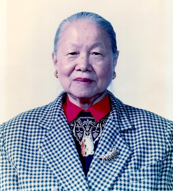 Obituary of Kuo Sheo Wei