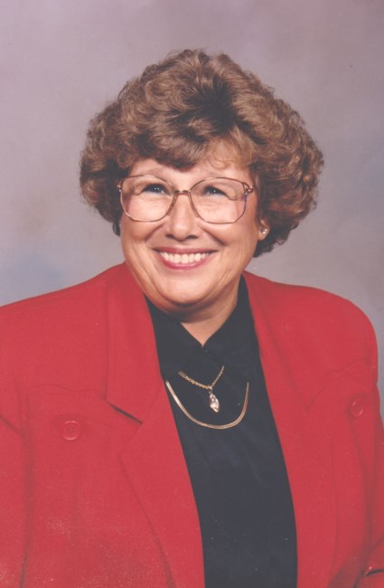 Obituary of Ethel Lee Wille