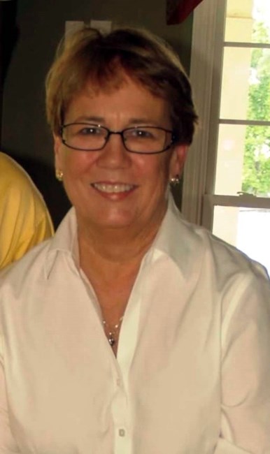 Obituary of Deborah Pugh Miller