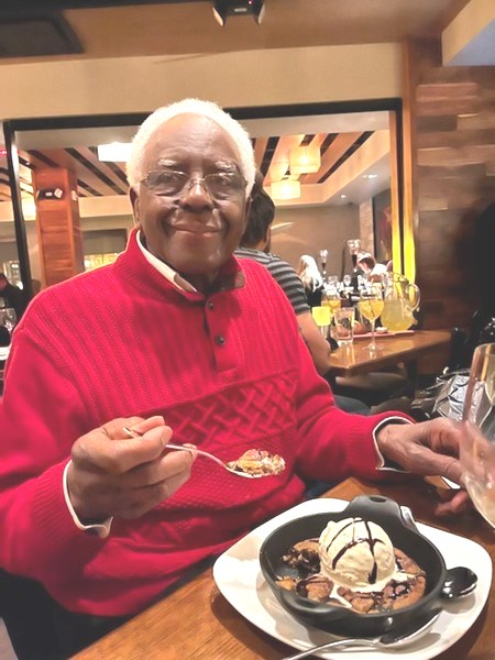 Obituary of Larry Turner