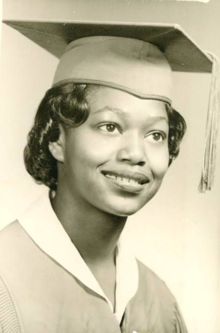 Obituary of Joyce Doretha Maya Williams