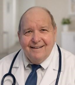 Avis de décès de Dr. Victor P. Wasilauskas Jr.