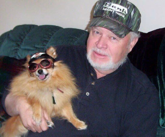 Obituary of Earnest Keith Lester