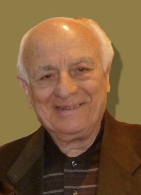 Obituary of Joseph F. Saccente